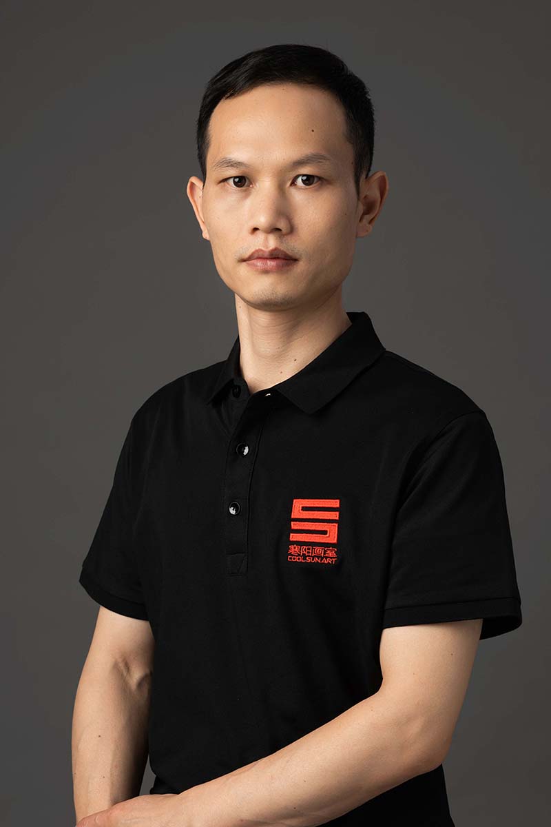 廣州畫室排名_廣州美術(shù)培訓(xùn)班_廣州畫室-廣州寒陽(yáng)畫室